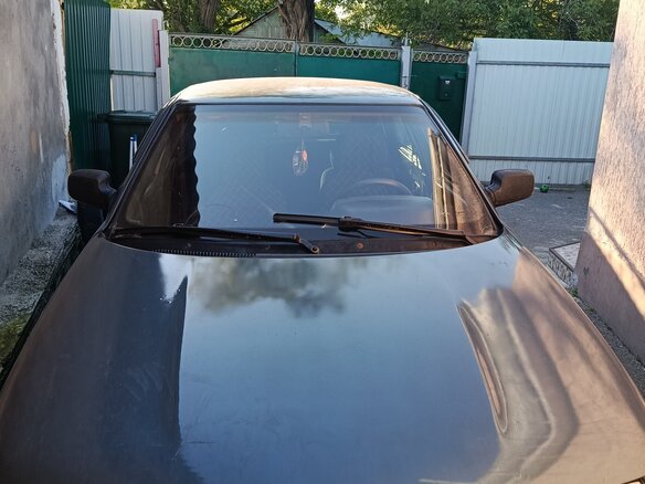 2003 Lada (ВАЗ) 2112, серый, 165000 рублей