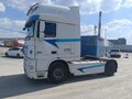 2011 DAF XF 105, белый, 3500000 рублей - вид 6