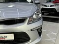 2018 Kia Rio IV, серебристый, 1465000 рублей - вид 9