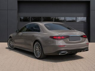 2026 Mercedes-Benz S-Класс 450 d Long 4MATIC VII (W223) Рестайлинг, серый, 22700000 рублей, вид 4
