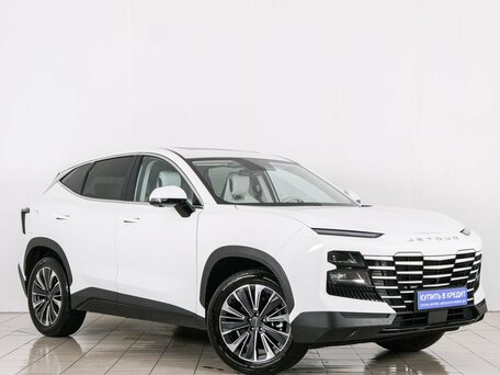 Jetour Dashing I