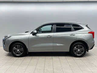2023 Haval Jolion I, серый, 1636000 рублей, вид 2
