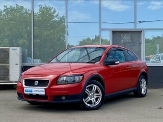 Volvo C30 I