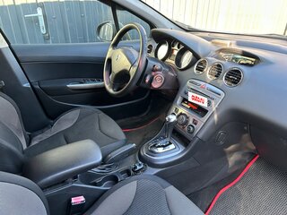 2010 Peugeot 308 I, серый, 320000 рублей, вид 4