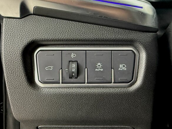 2024 Haval F7 II, синий, 2790000 рублей - вид 15