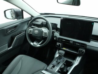 2026 Toyota RAV4 VI (XA60), серый, 4395000 рублей, вид 3