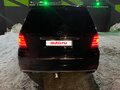 2010 Mercedes-Benz GL-Класс 350 I (X164) Рестайлинг, чёрный, 1750000 рублей - вид 10