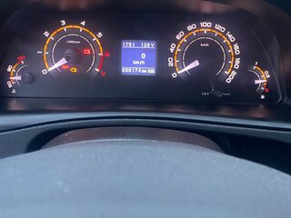 2025 Lada (ВАЗ) Niva Travel I, чёрный, 1850000 рублей, вид 5