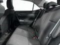 2014 Toyota Corolla XI (E160, E170, E180), серый - вид 10