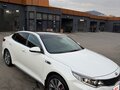 2018 Kia Optima IV Рестайлинг, чёрный, 2300000 рублей