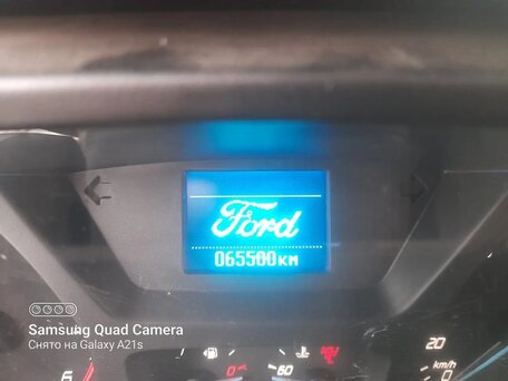 2020 Ford Transit, белый, 4300000 рублей, вид 1