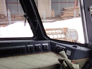 2026 Шерп (Sherp) Архант N, серебристый, 10512000 рублей, вид 2