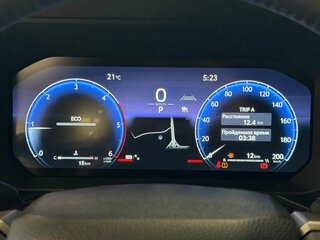 2026 Toyota Land Cruiser Prado 250 Series, серый, 12700000 рублей, вид 5