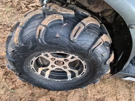 2014 CFMoto CF600-X6, жёлтый, 510000 рублей, вид 5