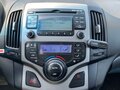 2008 Hyundai i30 I, красный, 530000 рублей - вид 9