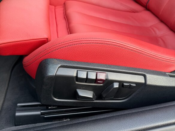 2014 BMW 4 серии 428i F32/F33/F36, белый, 3350000 рублей - вид 27