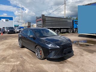 2023 Omoda S5 GT, чёрный, 1234000 рублей, вид 2