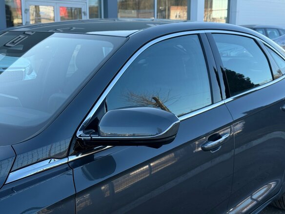 2026 Geely Preface I, серый, 3434990 рублей - вид 9