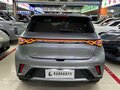 2021 BYD Dolphin 44.9 kWh I, серебристый, 1200000 рублей - вид 2