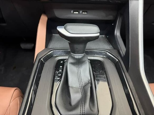 2024 Geely Vision X6 Pro, белый, 1060000 рублей - вид 15