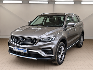 2023 Geely Atlas Pro, серый, 2130000 рублей, вид 1