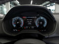 2025 Audi Q2 35 TFSI I Рестайлинг, серый - вид 11