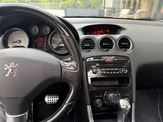 2010 Peugeot 308 I, белый, 850000 рублей, вид 5