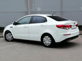 2015 Kia Rio III, белый - вид 6