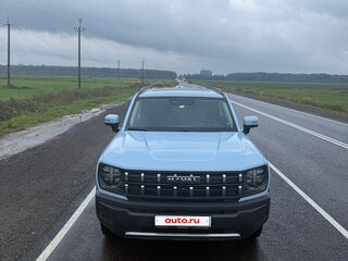 2024 Haval H3 I, синий, 2200000 рублей, вид 1