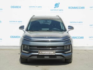 2024 Москвич 3, серый, 1350000 рублей, вид 2