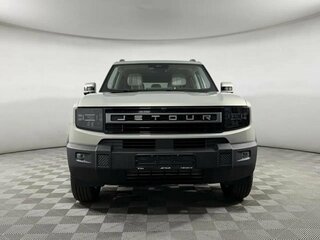 2026 Jetour T1, золотистый, 4199900 рублей, вид 4