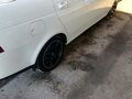 2014 Lada (ВАЗ) Priora I Рестайлинг, белый, 725000 рублей - вид 5