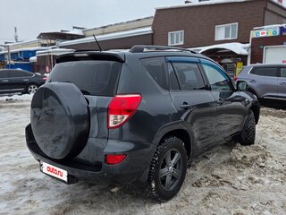 2007 Toyota RAV4 III (XA30), серый, 1000000 рублей, вид 4