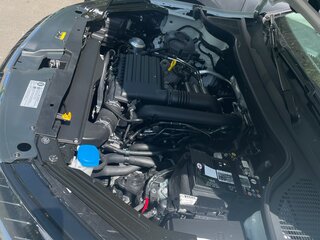 2025 Skoda Karoq DSG7 I, белый, 3100000 рублей, вид 4