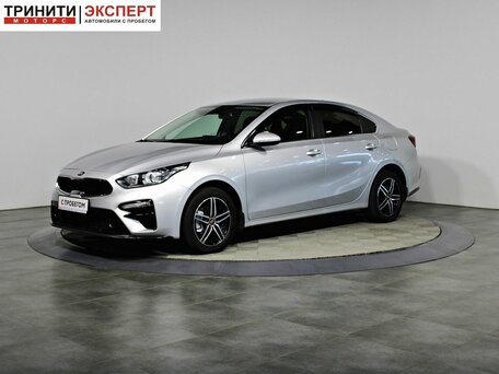 Kia Cerato IV
