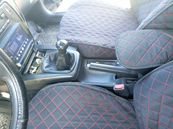 1998 Volkswagen Passat B5, синий, 570000 рублей - вид 20
