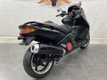 2004 Yamaha TMAX, чёрный, 320000 рублей - вид 6