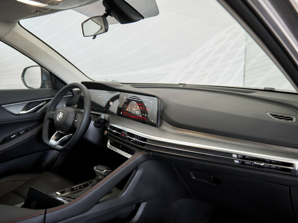 2025 Changan CS35 Plus I Рестайлинг, серый, 2839900 рублей - вид 19