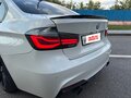2011 BMW 3 серии 328i VI (F3x), белый - вид 7