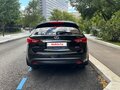 2011 Infiniti FX35 II (S51), чёрный, 1570000 рублей - вид 4