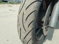 2010 Honda Silver Wing 400, красный, 319000 рублей - вид 7