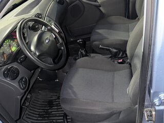 2004 Ford Focus I Рестайлинг, серый, 280000 рублей, вид 5