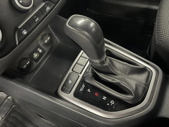 2018 Hyundai Creta I, серый, 1489000 рублей - вид 12