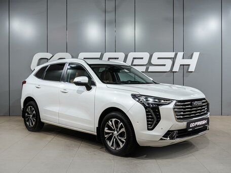 Haval Jolion I