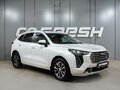 2022 Haval Jolion I, белый, 1449000 рублей