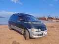1998 Toyota Estima Emina I, зелёный, 500000 рублей - вид 3