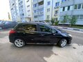 2008 Peugeot 308 I, чёрный, 200000 рублей - вид 3