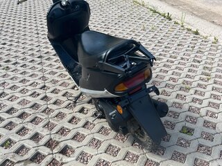 2010 Corsa Ragazzo, чёрный, 24000 рублей, вид 3