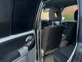 2003 Suzuki Escudo II, чёрный, 830000 рублей - вид 8