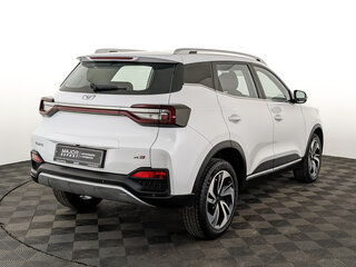2024 Kaiyi X3, белый, 1300000 рублей, вид 5